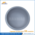 Topi keluli aluminium 8 inci